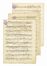  Angeloni Carlo : Alisa di Foix. Melodramma in 4 atti. Musica, Musica, Teatro, Spettacolo  - Auction Graphics & Books - Libreria Antiquaria Gonnelli - Casa d'Aste - Gonnelli Casa d'Aste