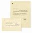  Ferrari Enzo : Firma autografa su libro Ferrari80 (Modena, Arbe Officine Grafiche 1979), insieme a 1 lettera dattiloscritta con firma autografa e 1 biglietto dattiloscritto con firma autografa. Altri sport - giochi e passatempi, Feste - Folklore - Giochi - Sport  - Auction Graphics & Books - Libreria Antiquaria Gonnelli - Casa d'Aste - Gonnelli Casa d'Aste