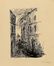  Alfred Kubin  (Leitmeritz, 1877 - Zwickledt, 1959) : Illustrazioni per Haschisch di Oscar Schmitz.  - Asta Grafica & Libri - Libreria Antiquaria Gonnelli - Casa d'Aste - Gonnelli Casa d'Aste