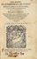  Ruscelli Girolamo : Del modo di comporre in versi nella lingua italiana [...] nuovamente ristampato. Lingua italiana e dialetto, Letteratura italiana, Dizionari, Letteratura, Letteratura, Letteratura  Adriano Politi  - Auction Graphics & Books - Libreria Antiquaria Gonnelli - Casa d'Aste - Gonnelli Casa d'Aste