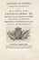 Articoli di guerra che sua altezza reale Ferdinando III [...] ha ordinati, e prescritti a tutte le sue truppe.  - Asta Grafica & Libri - Libreria Antiquaria Gonnelli - Casa d'Aste - Gonnelli Casa d'Aste