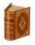  Fenini Cesare : Galleria dantesca microscopica. 30 fotografie dei disegni di Scaramuzza.  Dante Alighieri, Francesco Scaramuzza  - Asta Grafica & Libri - Libreria Antiquaria Gonnelli - Casa d'Aste - Gonnelli Casa d'Aste