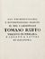  Bonavera Domenico Maria : Le famose dipinture della Sala Magnani lavoro immortale de nostri Carracci... Storia locale, Arte, Pittura, Storia, Diritto e Politica, Arte  - Auction Graphics & Books - Libreria Antiquaria Gonnelli - Casa d'Aste - Gonnelli Casa d'Aste