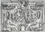  Battista Angolo Del Moro  (Verona,  - Murano, ) : Lotto di tre tavole in cornice decorativa.  - Asta Grafica & Libri - Libreria Antiquaria Gonnelli - Casa d'Aste - Gonnelli Casa d'Aste