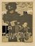  Henri (de) Toulouse-Lautrec  (Albi, 1864 - Malrom, 1901) : Lotto composto di 11 cromolitografie.  Pierre Bonnard  (Fontenay-aux-Roses, 1867 - Le Cannet, 1947)  - Asta Grafica & Libri - Libreria Antiquaria Gonnelli - Casa d'Aste - Gonnelli Casa d'Aste