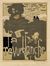  Henri (de) Toulouse-Lautrec  (Albi, 1864 - Malrom, 1901) : Lotto composto di 11 cromolitografie.  Pierre Bonnard  (Fontenay-aux-Roses, 1867 - Le Cannet, 1947)  - Auction Graphics & Books - Libreria Antiquaria Gonnelli - Casa d'Aste - Gonnelli Casa d'Aste