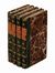 Ségur de Paul Philippe : Istoria di Napoleone e della Grande Armata nell'anno 1812 del Generale Conte di Segur. Tomo I (-IV).  - Asta Grafica & Libri - Libreria Antiquaria Gonnelli - Casa d'Aste - Gonnelli Casa d'Aste