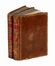  Fénelon (de Salignac de la Mothe) François : Les Aventures de Télémaque, fils d'Ulysse [...]. Avec des notes et vingt-cinq figures en taille douce. Tome premier (-second).  - Asta Grafica & Libri - Libreria Antiquaria Gonnelli - Casa d'Aste - Gonnelli Casa d'Aste
