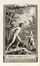  Fénelon (de Salignac de la Mothe) François : Les Aventures de Télémaque, fils d'Ulysse [...]. Avec des notes et vingt-cinq figures en taille douce. Tome premier (-second).  - Asta Grafica & Libri - Libreria Antiquaria Gonnelli - Casa d'Aste - Gonnelli Casa d'Aste