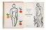  Matisse Henri : Verve. Vol. IX, nn. 35-36. Dernières oeuvres de Matisse. 1950-1954.  - Asta Grafica & Libri - Libreria Antiquaria Gonnelli - Casa d'Aste - Gonnelli Casa d'Aste