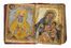 Salterio - Omelie di San Michele insieme ad un altro manoscritto.  - Asta Grafica & Libri - Libreria Antiquaria Gonnelli - Casa d'Aste - Gonnelli Casa d'Aste