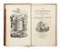  Tassoni Alessandro : La secchia rapita. Poema eroicomico. Tomo Primo (-secondo). Letteratura italiana, Figurato, Letteratura, Collezionismo e Bibliografia  Hubert Francois Gravelot, Jacques Le Roy  (1739), Jean François Rousseau, Jacques Jean Pasquier, Lodovico Antonio Muratori  - Auction Graphics & Books - Libreria Antiquaria Gonnelli - Casa d'Aste - Gonnelli Casa d'Aste