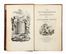  Tassoni Alessandro : La secchia rapita. Poema eroicomico. Tomo Primo (-secondo). Letteratura italiana, Figurato, Letteratura, Collezionismo e Bibliografia  Hubert Francois Gravelot, Jacques Le Roy  (1739), Jean Franois Rousseau, Jacques Jean Pasquier, Lodovico Antonio Muratori  - Auction Graphics & Books - Libreria Antiquaria Gonnelli - Casa d'Aste - Gonnelli Casa d'Aste