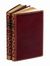  Tassoni Alessandro : La secchia rapita. Poema eroicomico. Tomo Primo (-secondo). Letteratura italiana, Figurato, Letteratura, Collezionismo e Bibliografia  Hubert Francois Gravelot, Jacques Le Roy  (1739), Jean François Rousseau, Jacques Jean Pasquier, Lodovico Antonio Muratori  - Auction Graphics & Books - Libreria Antiquaria Gonnelli - Casa d'Aste - Gonnelli Casa d'Aste