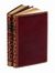  Tassoni Alessandro : La secchia rapita. Poema eroicomico. Tomo Primo (-secondo).  Hubert Francois Gravelot, Jacques Le Roy  (1739), Jean Franois Rousseau, Jacques Jean Pasquier, Lodovico Antonio Muratori  - Asta Grafica & Libri - Libreria Antiquaria Gonnelli - Casa d'Aste - Gonnelli Casa d'Aste