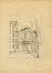  Pietro Parigi  (Calenzano, 1892 - Firenze, 1990) : Raccolta di oltre 100 disegni, stampe e bozzetti.  - Asta Grafica & Libri - Libreria Antiquaria Gonnelli - Casa d'Aste - Gonnelli Casa d'Aste