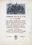  Pietro Parigi  (Calenzano, 1892 - Firenze, 1990) : Raccolta di oltre 100 disegni, stampe e bozzetti.  - Asta Grafica & Libri - Libreria Antiquaria Gonnelli - Casa d'Aste - Gonnelli Casa d'Aste