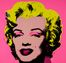  Andy Warhol  (Pittsburgh, 1928 - New York, 1987) : Marilyn Monroe (Marilyn).  - Auction Graphics & Books - Libreria Antiquaria Gonnelli - Casa d'Aste - Gonnelli Casa d'Aste