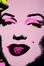  Andy Warhol  (Pittsburgh, 1928 - New York, 1987) : Marilyn Monroe (Marilyn).  - Auction Graphics & Books - Libreria Antiquaria Gonnelli - Casa d'Aste - Gonnelli Casa d'Aste