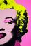  Andy Warhol  (Pittsburgh, 1928 - New York, 1987) : Marilyn Monroe (Marilyn).  - Auction Graphics & Books - Libreria Antiquaria Gonnelli - Casa d'Aste - Gonnelli Casa d'Aste