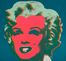  Andy Warhol  (Pittsburgh, 1928 - New York, 1987) : Marilyn Monroe (Marilyn).  - Asta Grafica & Libri - Libreria Antiquaria Gonnelli - Casa d'Aste - Gonnelli Casa d'Aste