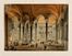  Fossati Gaspard : Aya Sofia, Constantinople, as recently restored by order of H. M. the Sultan Abdul Medjid. From the original drawings by Gaspard Fossati lithographed by Lovis Haghe.  Louis Haghe  - Asta Grafica & Libri - Libreria Antiquaria Gonnelli - Casa d'Aste - Gonnelli Casa d'Aste