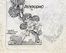  Maria Augusta Cavalieri  (Firenze, 1900 - Pelago, 1982) : Lotto di 5 illustrazioni per Pinocchio.  - Asta Grafica & Libri - Libreria Antiquaria Gonnelli - Casa d'Aste - Gonnelli Casa d'Aste