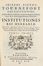  Tournefort (de) Pitton Joseph : Institutiones rei herbariae. Editio tertia. Appendicibus aucta ab Antonio De Jussieu [...]. Tomus primo (-tertio). Botanica, Scienze naturali, Figurato, Scienze naturali, Collezionismo e Bibliografia  Antoine de Jussieu  (1686 - 1758)  - Auction Graphics & Books - Libreria Antiquaria Gonnelli - Casa d'Aste - Gonnelli Casa d'Aste