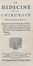  Alexandre Nicolas : La medecine et la chirurgie des pauvres, qui contiennent des remedes choisis [...] pour la plupart des Maladies... Medicina, Farmacologia, Botanica, Medicina, Scienze naturali  - Auction Graphics & Books - Libreria Antiquaria Gonnelli - Casa d'Aste - Gonnelli Casa d'Aste