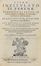  Manfredi Girolamo : Libro intitulato il perche, tradotto di latino in italiano [...]. Con mostrar le cagioni d'infinite cose, appartenenti alla sanit: con la dichiaratione delle virt d'alcune herbe...  - Asta Grafica & Libri - Libreria Antiquaria Gonnelli - Casa d'Aste - Gonnelli Casa d'Aste