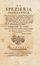  Azzoguidi Germano : La spezieria domestica. Operetta utile a tutte quelle persone, che bramano di vivere lungamente...  - Asta Grafica & Libri - Libreria Antiquaria Gonnelli - Casa d'Aste - Gonnelli Casa d'Aste