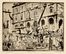  Francesco Chiappelli  (Pistoia, 1890 - Firenze, 1947) : Le sguerguenze (prima serie).  - Auction Graphics & Books - Libreria Antiquaria Gonnelli - Casa d'Aste - Gonnelli Casa d'Aste