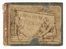  Giuseppe Boccaccio  (Colorno, 1791 - Parma, 1852) [attribuito a] : Album di scenografie teatrali.  - Asta Grafica & Libri - Libreria Antiquaria Gonnelli - Casa d'Aste - Gonnelli Casa d'Aste