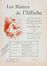 Giovanni Maria Mataloni  (Roma, 1869 - Roma, 1944) : Les Maîtres de l'affiche, n. 18, maggio 1897.  Jules Cheret  (Parigi, 1836 - Nizza, 1933)  - Asta Grafica & Libri - Libreria Antiquaria Gonnelli - Casa d'Aste - Gonnelli Casa d'Aste