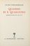 Pirandello Luigi : Firme autografe di Luigi Pirandello, Marta Abba e Nando Tamberlani su libro.  - Asta Grafica & Libri - Libreria Antiquaria Gonnelli - Casa d'Aste - Gonnelli Casa d'Aste