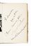  Pirandello Luigi : Firme autografe di Luigi Pirandello, Marta Abba e Nando Tamberlani su libro.  - Asta Grafica & Libri - Libreria Antiquaria Gonnelli - Casa d'Aste - Gonnelli Casa d'Aste