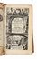 Sacrosancti et oecumenici Concilii Tridentini, Paulo III, Iulio III, et Pio IIII pontif. Maximis celebrati, canones et decreta...  - Asta Grafica & Libri - Libreria Antiquaria Gonnelli - Casa d'Aste - Gonnelli Casa d'Aste