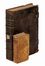 Sacrosancti et oecumenici Concilii Tridentini, Paulo III, Iulio III, et Pio IIII pontif. Maximis celebrati, canones et decreta...  - Asta Grafica & Libri - Libreria Antiquaria Gonnelli - Casa d'Aste - Gonnelli Casa d'Aste