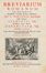 Sacrosancti et oecumenici Concilii Tridentini, Paulo III, Iulio III, et Pio IIII pontif. Maximis celebrati, canones et decreta...  - Asta Grafica & Libri - Libreria Antiquaria Gonnelli - Casa d'Aste - Gonnelli Casa d'Aste