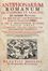 Antiphonarium romanum de Tempore et Sanctis ad normam breviarii... Antifonario, Religione, Religione  - Auction Graphics & Books - Libreria Antiquaria Gonnelli - Casa d'Aste - Gonnelli Casa d'Aste