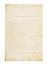  Adolphe Yvon  (Eschviller, 1817 - Parigi, 1893) : Lotto composto di 8 disegni e 1 lettera manoscritta.  - Asta Grafica & Libri - Libreria Antiquaria Gonnelli - Casa d'Aste - Gonnelli Casa d'Aste