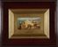  Giovanni Fattori  (Livorno, 1825 - Firenze, 1908) : Scogli sul mare.  - Asta Grafica & Libri - Libreria Antiquaria Gonnelli - Casa d'Aste - Gonnelli Casa d'Aste
