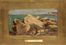  Giovanni Fattori  (Livorno, 1825 - Firenze, 1908) : Scogli sul mare.  - Asta Grafica & Libri - Libreria Antiquaria Gonnelli - Casa d'Aste - Gonnelli Casa d'Aste