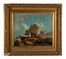  Andrea Mark�  (Vienna, 1826 - Firenze, 1895) : Marina con scogli, onde e figura femminile.  - Asta Grafica & Libri - Libreria Antiquaria Gonnelli - Casa d'Aste - Gonnelli Casa d'Aste
