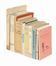  Palazzeschi Aldo : Firma e data autografa su libro 'I fratelli cuccioli' - Firenze, Vallecchi 1948 e su 'Il Doge' - Milano, Mondadori 1967.	  - Asta Grafica & Libri - Libreria Antiquaria Gonnelli - Casa d'Aste - Gonnelli Casa d'Aste
