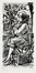  Remo Wolf  (Trento, 1912 - 2009) : Lotto di 3 incisioni.  - Asta Grafica & Libri - Libreria Antiquaria Gonnelli - Casa d'Aste - Gonnelli Casa d'Aste