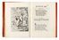  Croce Giulio Cesare : Bertoldo con Bertoldino e Cacasenno in ottava rima, con argomenti, allegorie, annotazioni e figure in rame.  Girolamo Baruffaldi, Carlo Innocenzo Frugoni, Francesco Maria Zanotti  - Asta Grafica & Libri - Libreria Antiquaria Gonnelli - Casa d'Aste - Gonnelli Casa d'Aste