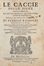  Raimondi Eugenio : Le caccie delle fiere armate, e disarmate, et de gl'animali quadrupedi, volatili & acquatici...  - Asta Grafica & Libri - Libreria Antiquaria Gonnelli - Casa d'Aste - Gonnelli Casa d'Aste