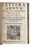  Rodrigues Girao Joao : Lettera annua del Giappone del 1609 e 1610 Scritta al M. R. P. Claudio Acquaviva...  Claudio Acquaviva  - Asta Grafica & Libri - Libreria Antiquaria Gonnelli - Casa d'Aste - Gonnelli Casa d'Aste