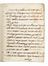 Resoconto di casi curiosi e criminali avvenuti a Firenze fra il 1709 e il 1722.  - Asta Grafica & Libri - Libreria Antiquaria Gonnelli - Casa d'Aste - Gonnelli Casa d'Aste